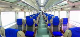 Jadwal dan Harga Tiket  Kereta Lebaran 2022, Surabaya Jakarta
