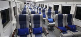 Kereta Jakarta Solo Terbaru : Jadwal dan Harga Tiket Argo Lawu