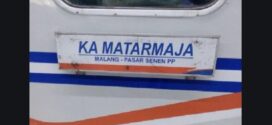 Jadwal Kereta Malang Semarang  Tawang dan Poncol Terbaru 2022