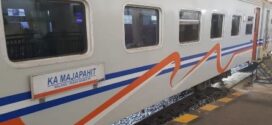 Kereta Semarang Kediri 2023 : Jadwal dan Tiket Kereta Majapahit