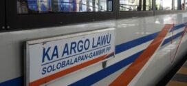 Kereta Jakarta Cirebon Jakarta Terbaru 2023 : Argo Lawu, Ini jadwal dan Harga Tiketnya