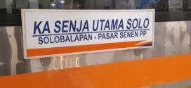 Kereta Jakarta Yogyakarta: Jadwal dan Harga Terbaru Fajar Utama Solo 2023