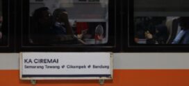Kereta Bandung Tegal 2023 : KA Harina dan Ciremai Harga dan Jadwalnya