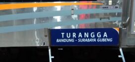 Kereta Surabaya Madiun Terbaru 2023, Turangga: Jadwal dan Harga Tiketnya