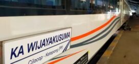 Kereta Surabaya Madiun  Terbaru 2023, Wijayakusuma : Jadwal dan Harga Tiketnya